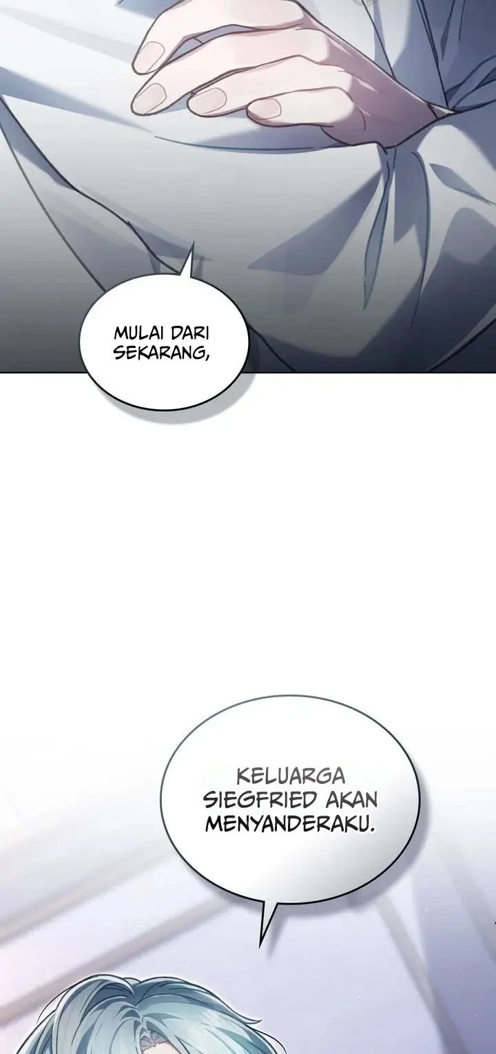 Reborn as the Enemy Prince Chapter 86 Fix Gambar 6